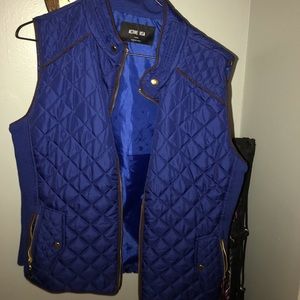 Women’s Vest